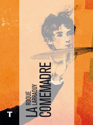 cover image of La comemadre